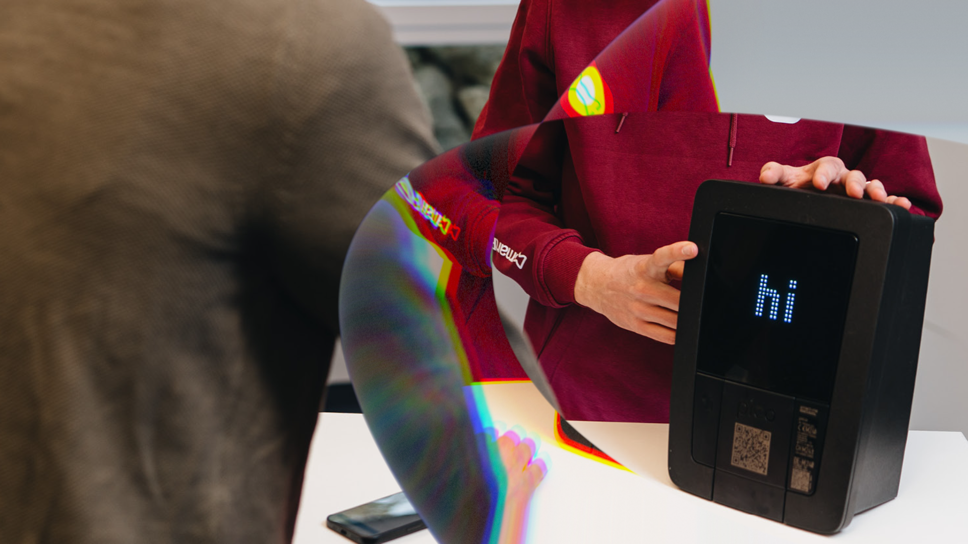 Destination Charger: De perfecte laadoplossing voor hotels, restaurants en commercieel vastgoed