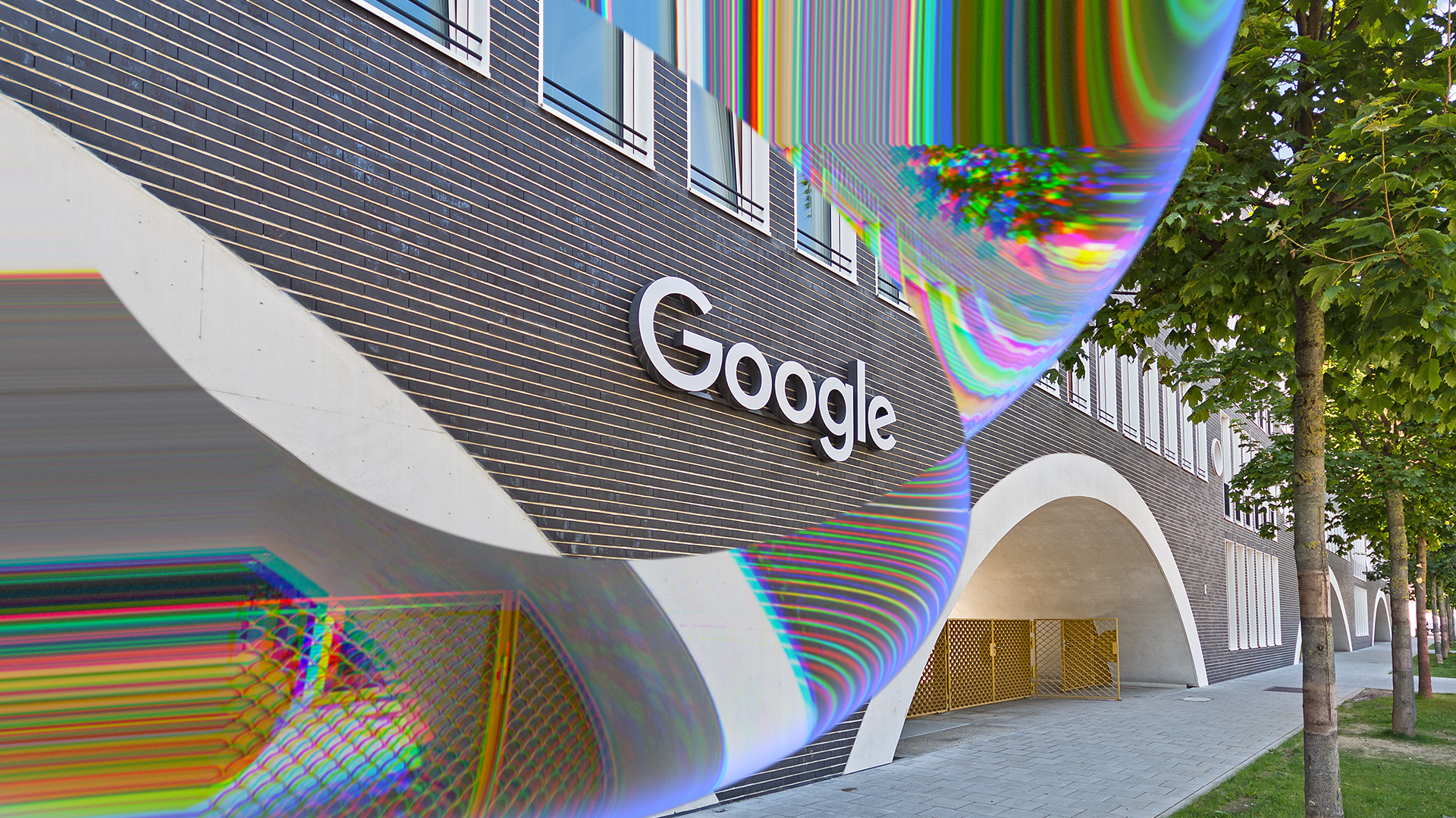 Google The Founder's Story München: Achter de schermen